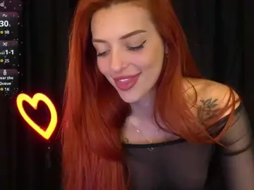 SweetyOne  live sex cam