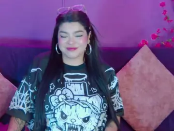 Antonellacontti  live sex cam