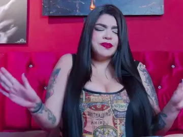 Antonellacontti  live sex cam