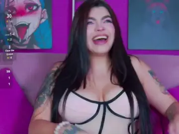 Antonellacontti  live sex cam