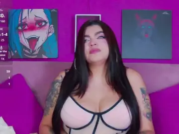 Antonellacontti  live sex cam