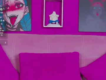 Antonellacontti  live sex cam