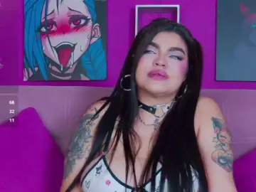 Antonellacontti  live sex cam