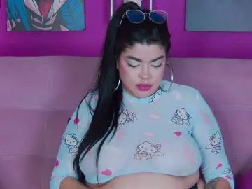 Antonellacontti  live sex cam