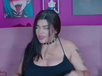 Antonellacontti  live sex cam