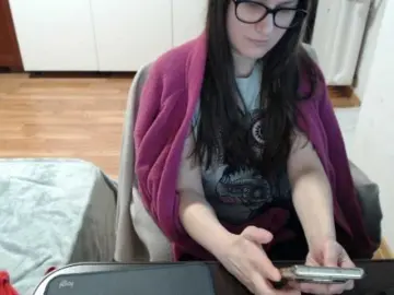 Kristineexxx  live sex cam