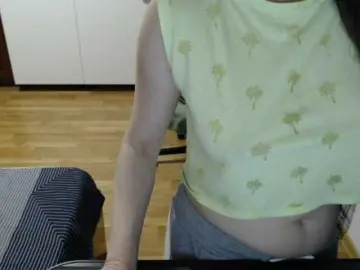 Kristineexxx  live sex cam