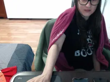 Kristineexxx  live sex cam