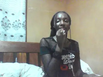 Sexyyyebonyyy  live sex cam