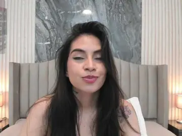 AlissonNoir  live sex cam
