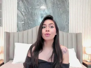 AlissonNoir  live sex cam