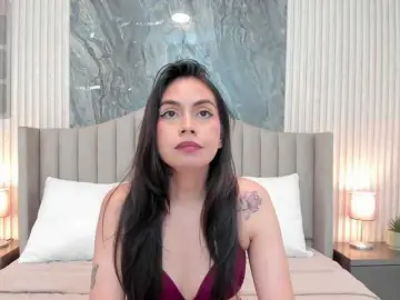 AlissonNoir  live sex cam