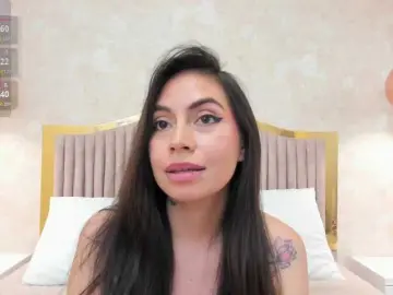 AlissonNoir  live sex cam