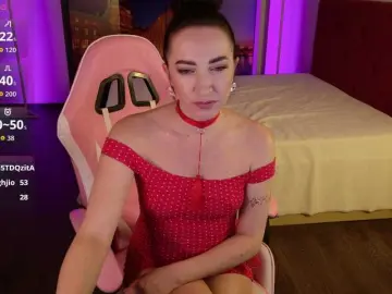 AnneKarma  live sex cam