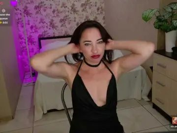 AnneKarma  live sex cam