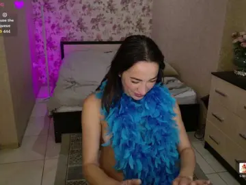 AnneKarma  live sex cam