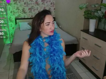 AnneKarma  live sex cam