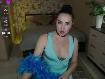 AnneKarma  live sex cam