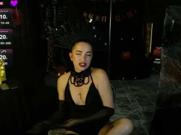 AnneKarma  live sex cam