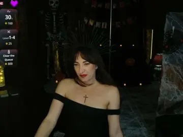 AnneKarma  live sex cam