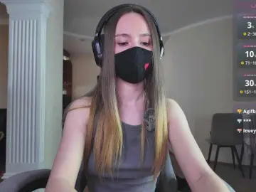 CreamAssK  live sex cam