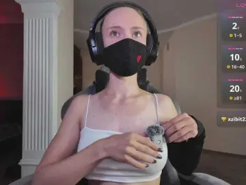 CreamAssK  live sex cam