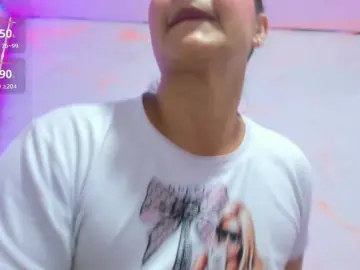 Isa-Baker  live sex cam