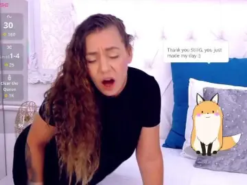 LauraSnow  live sex cam