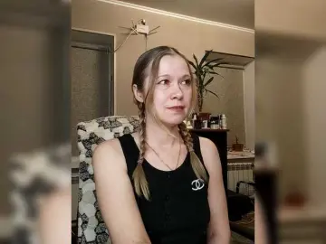 Misslyolika  live sex cam