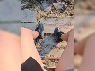 Misslyolika  live sex cam