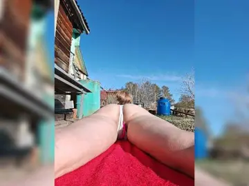 Misslyolika  live sex cam