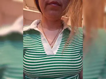 Misslyolika  live sex cam
