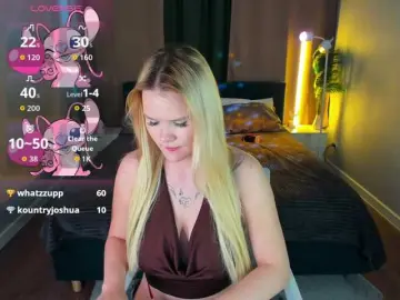 Stellla-Morgans  live sex cam