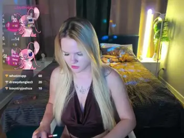 Stellla-Morgans  live sex cam