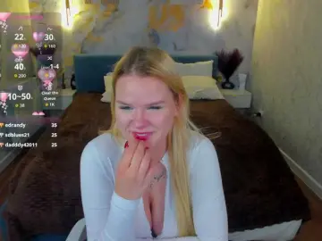Stellla-Morgans  live sex cam