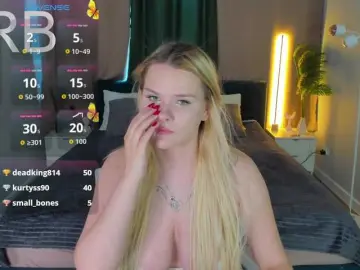 Stellla-Morgans  live sex cam