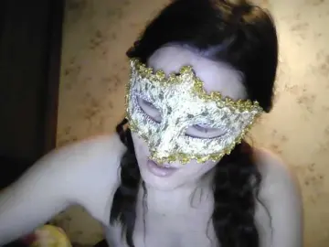 Vedmochka-1  live sex cam