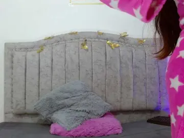 Danielavega  live sex cam