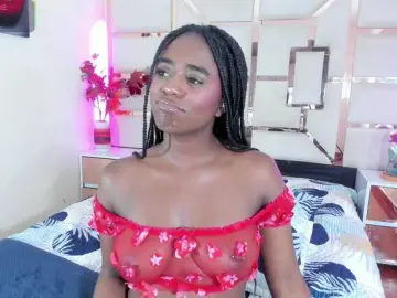 Mila-fosterr  live sex cam