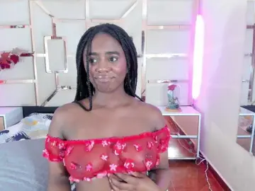 Mila-fosterr  live sex cam