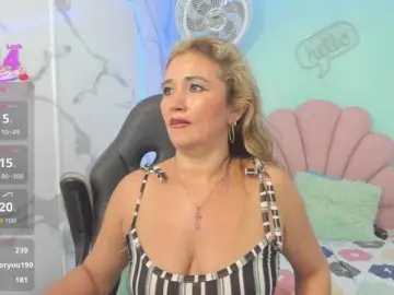 Noelia-milf19  live sex cam