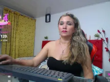 Noelia-milf19  live sex cam