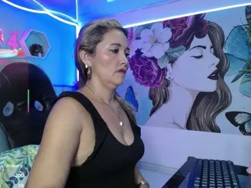 Noelia-milf19  live sex cam