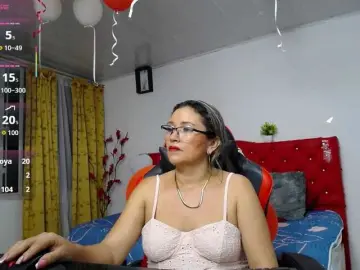 Noelia-milf19  live sex cam