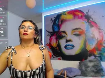 Noelia-milf19  live sex cam