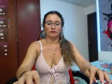 Noelia-milf19  live sex cam