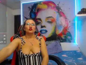 Noelia-milf19  live sex cam