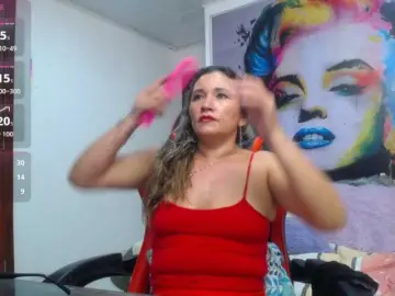 Noelia-milf19  live sex cam