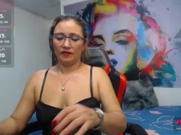 Noelia-milf19  live sex cam