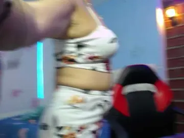 Noelia-milf19  live sex cam